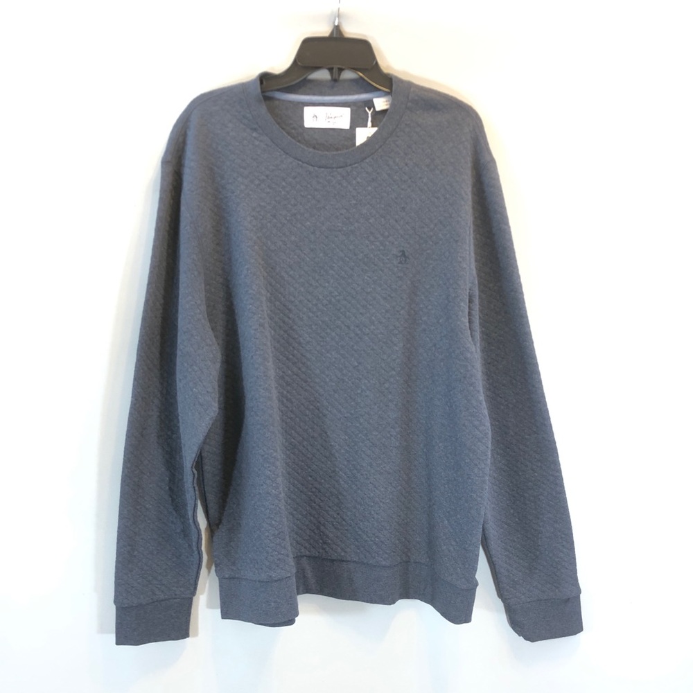 NWT Original Penguin Sweater Size XL